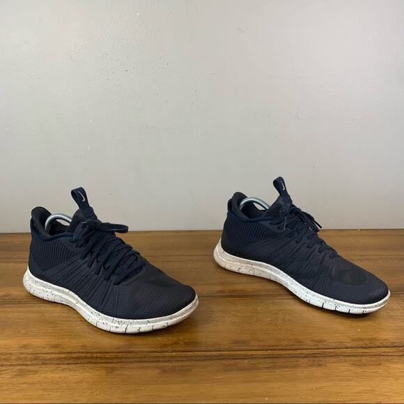 Nike Mens Free Hypervenom 2 FS Running Shoe Sneaker Size 7.5 main image 5